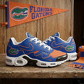 Florida Gators Running Sneakers Game Day Shoes Florida Gators Merch Gift For Brothers - Merchluma