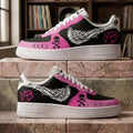Yungblud Idols Skull Wings Sneakers 2026 Yungblud Merch Presents For Music Lovers - Merchluma