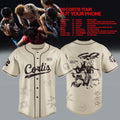 CORTIS X Put Your Phone Down Tour 2026 Baseball Jersey CORTIS Tour Merch Gift For Kpop Fans - Merchluma