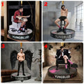 Yungblud 2026 Christmas Ornament Xmas Tree Hanging Decor Yungblud Merch Gift For Fans - Merchluma