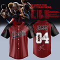 CORTIS X Put Your Phone Down Tour 2026 Jersey #04 James Jersey Shirt Cortis Kpop Merch Fan Gift - Merchluma