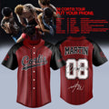 CORTIS X Put Your Phone Down Tour 2026 Jersey #8 Martin Jersey Cortis World Tour Merch - Merchluma