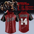 CORTIS X Put Your Phone Down Tour 2026 Jersey #14 Keonho Jersey Cortis Merch Kpop Gear - Merchluma