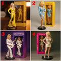 Dolly Parton Collectible Acrylic Plaque Display Decor Dolly Parton Merch Gift For Fans - Merchluma