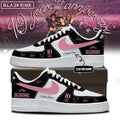 Personalized BLACKPINK 10th Anniversary 2026 Shoes Sneakers KPop BLACKPINK Merch Fan Gifts - Merchluma
