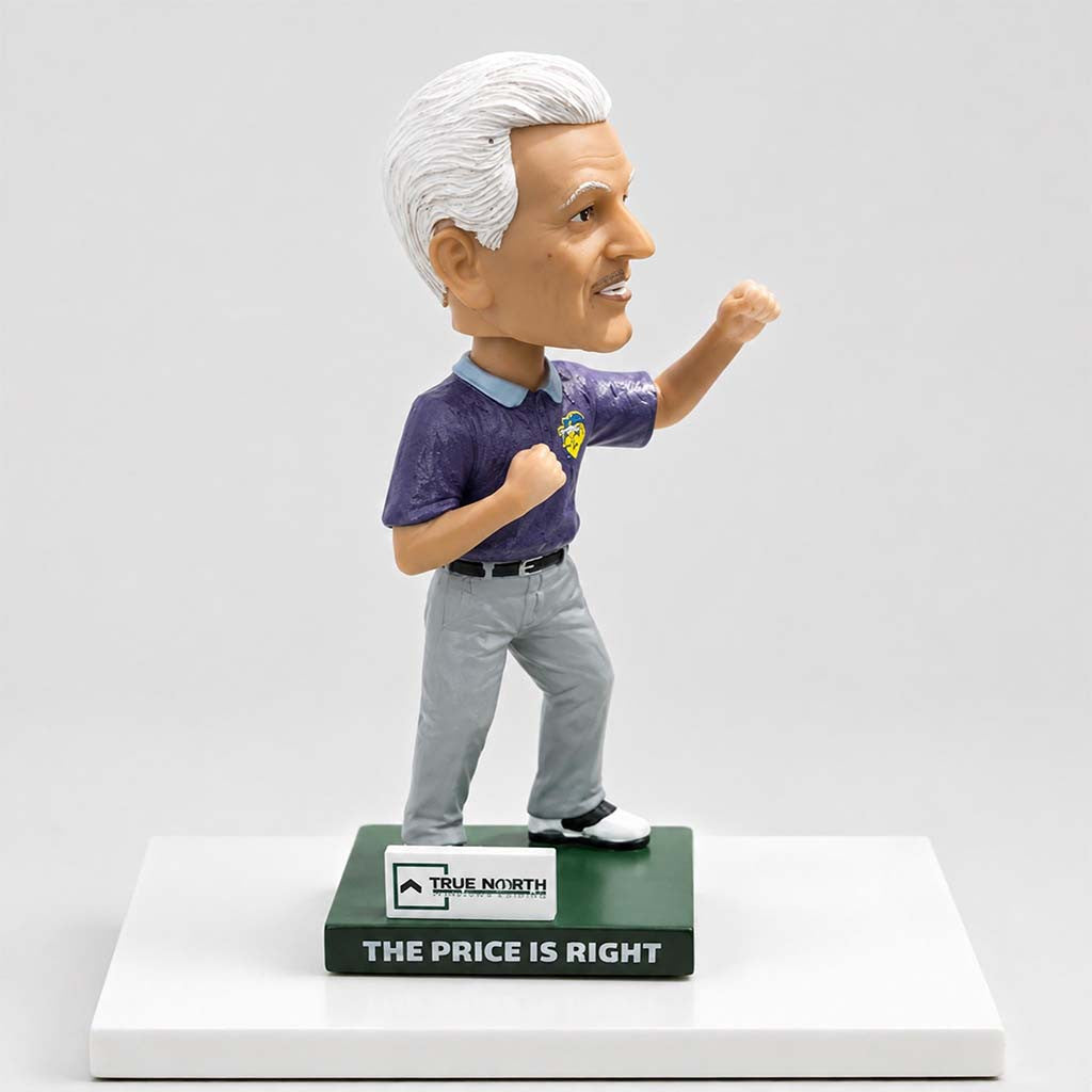 Sioux Falls Canaries The Price Is Right Funko Pop 2026 Canaries Merch Gifts For Fans - Merchluma