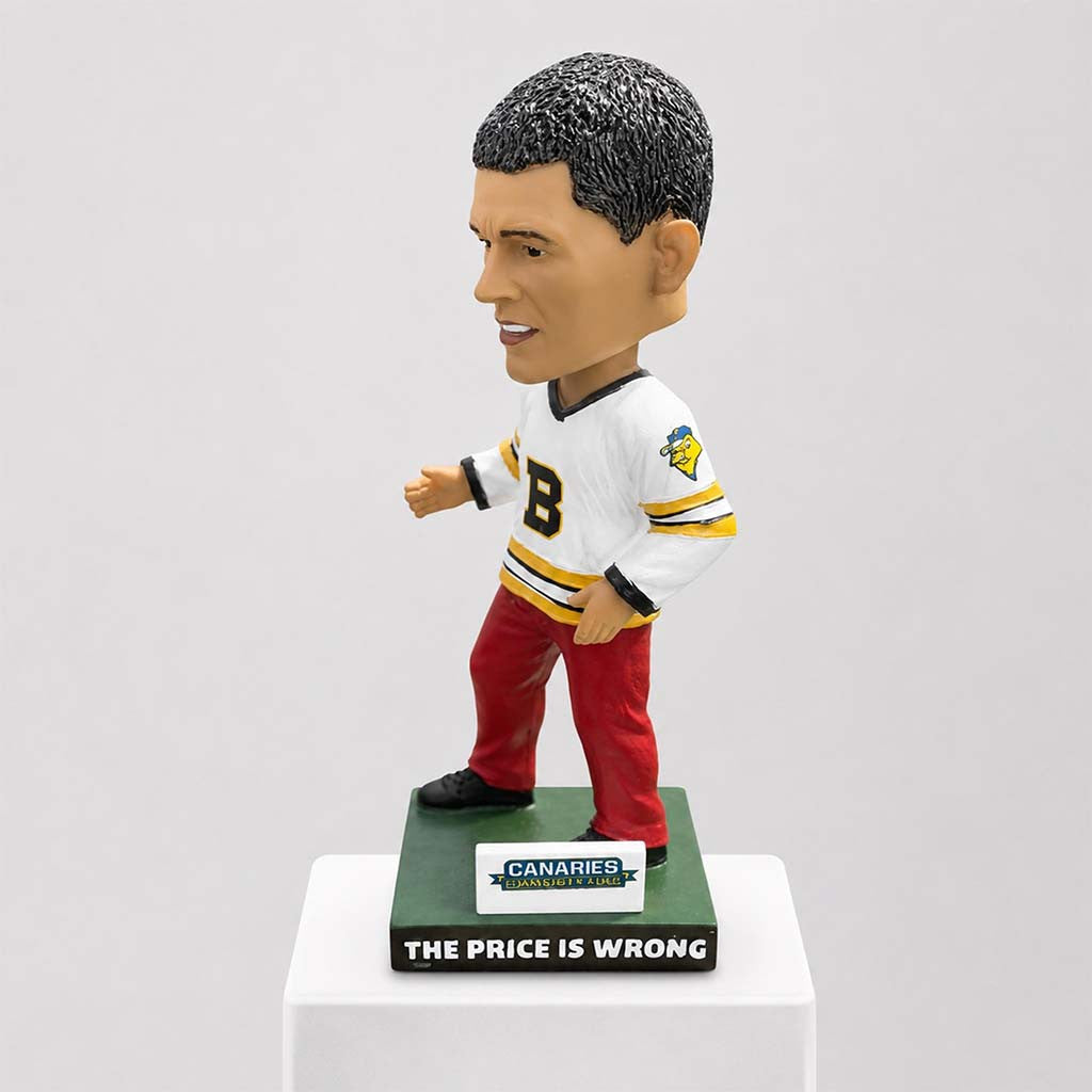 Sioux Falls Canaries The Price Is Wrong Funko Pop 2026 Canaries Merch Gifts For Baseball Fans - Merchluma