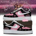 Personalized Blackpink 10th Anniversary 2026 Sneakers Blackpink Merch Best Gift For Kpop Fans - Merchluma