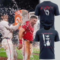 Boston Red Sox X Caleb Durbin Durbinator 2026 T-Shirt It's Just A Pinky Shirt Baseball Fan Gift - Merchluma