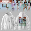 KATSEYE x The Wildworld Tour 2026 Signature Edition Hoodie KATSEYE Merch Gifts For Sister - Merchluma