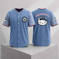 Nationals Hello Kitty Night Jersey 2026 Washington Nationals Merch Gifts For Baseball Fans - Merchluma