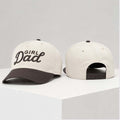 T Bob Hebert Girl Dad Hat Embroidered T Bob Hebert Merch Gifts For Football Fan - Merchluma
