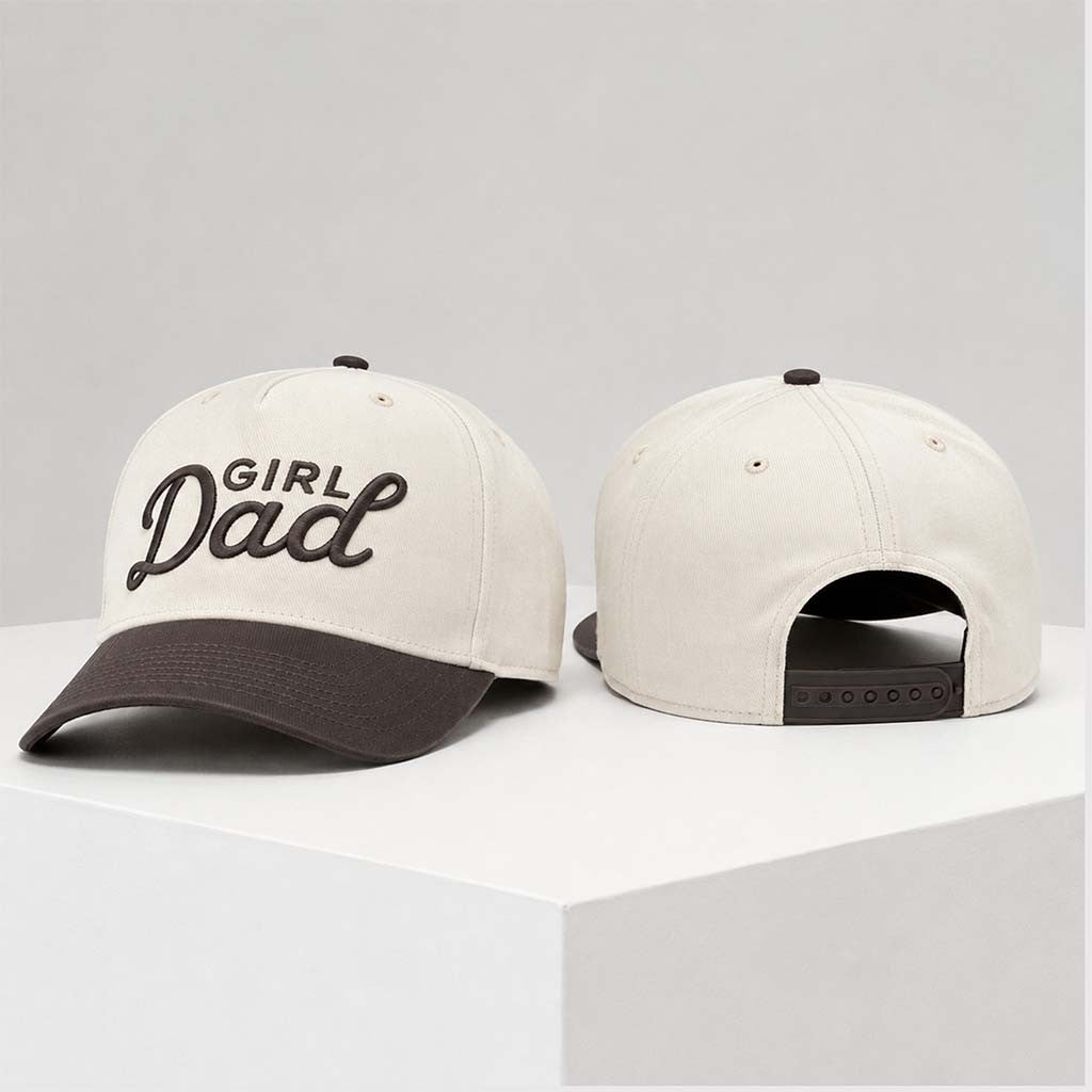 T Bob Hebert Girl Dad Hat Embroidered T Bob Hebert Merch Gifts For Football Fan - Merchluma