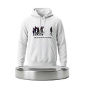 Tyrese Haliburton Across The Spider Verse Nah Imma Do My Own Thing Hoodie Gifts For Fans - Merchluma