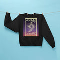 Cosmico 2026 Sweatshirt Analog Reunion Festival Sweatshirt Gifts For Music Lovers - Merchluma