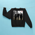 Dogstar All In Now Sweatshirt Dogstar Merch Gift Ideas For Music Lovers - Merchluma