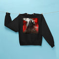 Evanescence Sanctuary Sweatshirt Evanescence Merch Cool Gifts For Rock Lovers - Merchluma