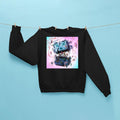Good Kid Can We Hang Out Sometime Sweatshirt Good Kid Merch Gifts For Rock Fans - Merchluma