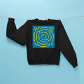 Horse Lords Demand To Be Taken To Heaven Alive Sweatshirt Horse Lords Merch Gifts For Fans - Merchluma