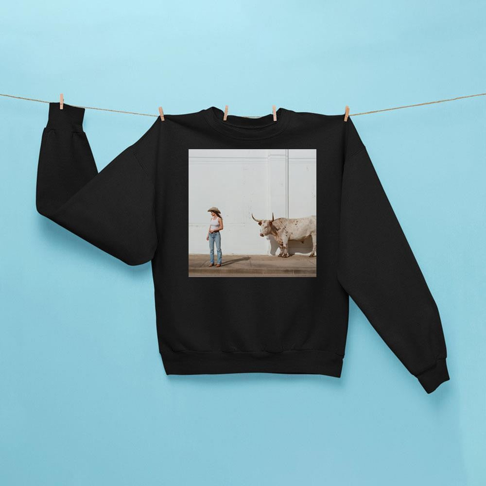 Kacey Musgraves Middle Of Nowhere Sweatshirt Kacey Musgraves Merch Gifts For Music Lovers - Merchluma