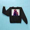 Kwes Darko God Of The Youth Sweatshirt Kwes Darko Merch Gifts For Music Fans - Merchluma