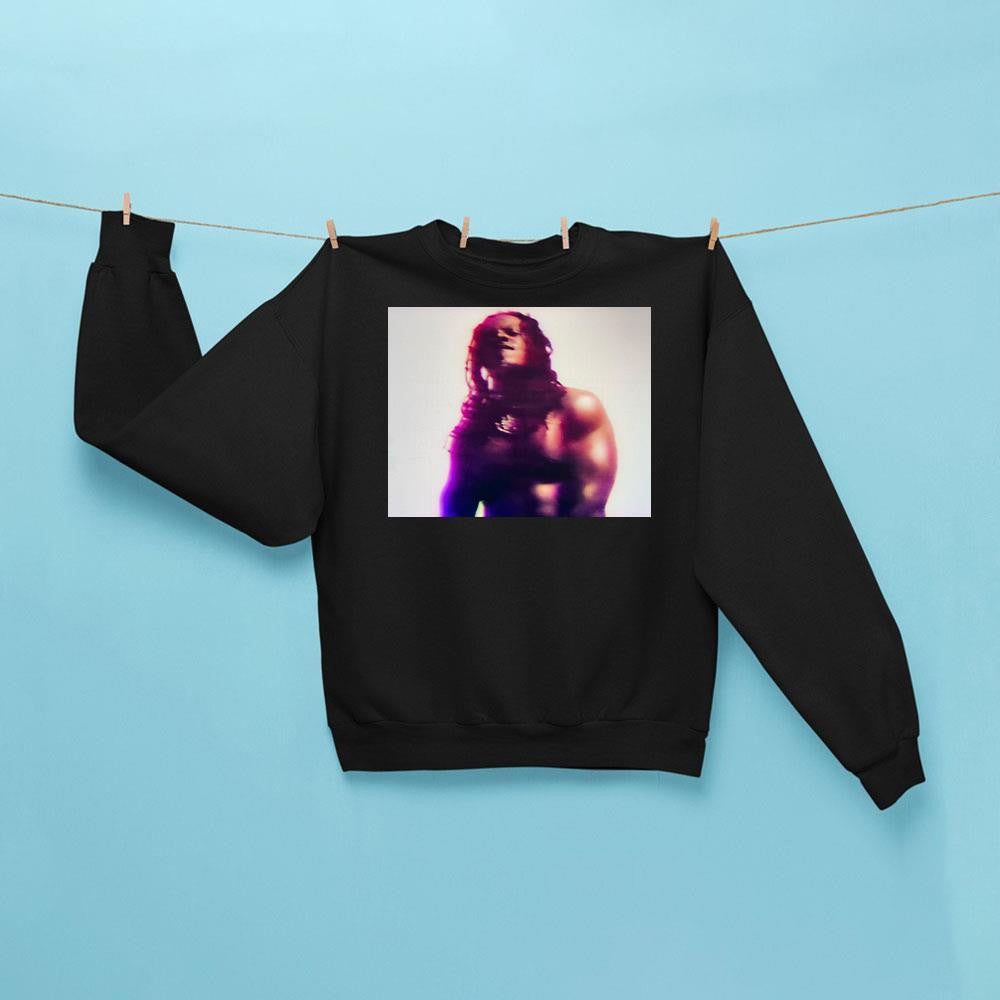 Kwes Darko God Of The Youth Sweatshirt Kwes Darko Merch Gifts For Music Fans - Merchluma