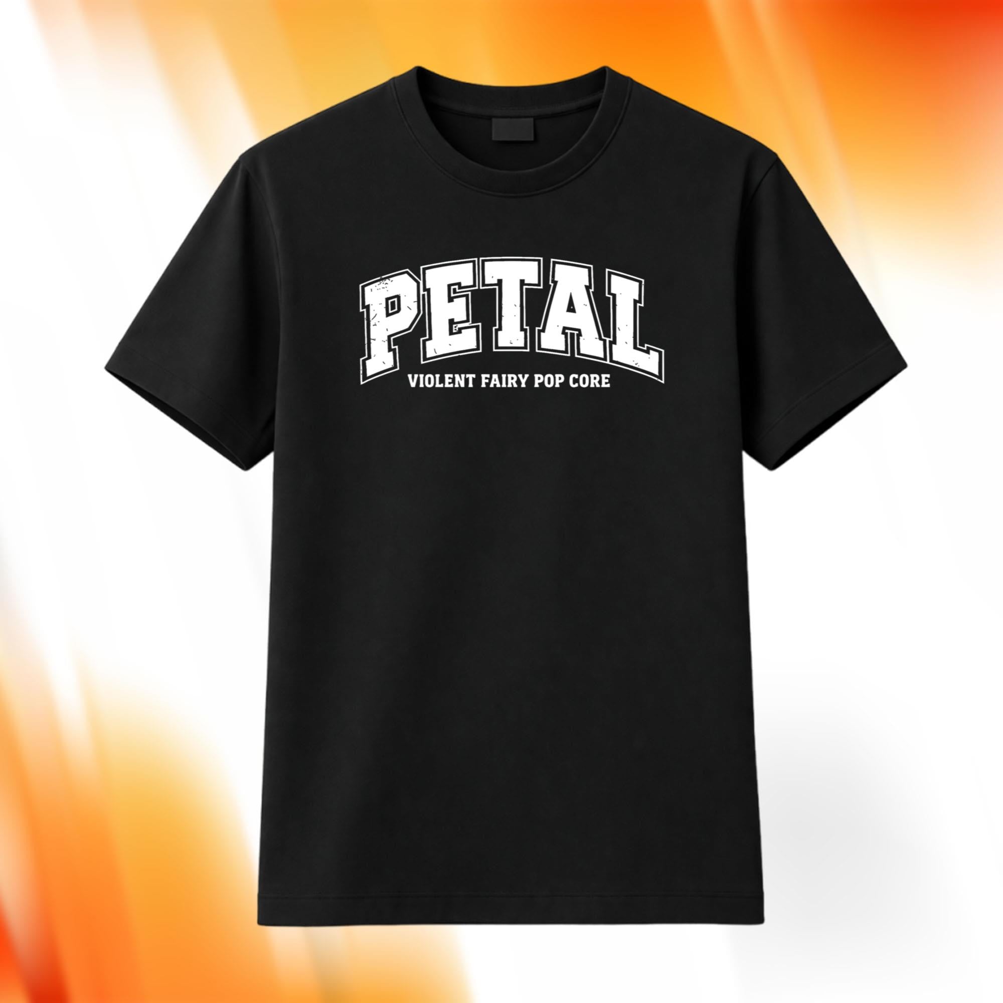 Ariana Grande Petal Violent Fairy Pop Core Shirt Ariana Grande Merch Gifts For Her - Merchluma