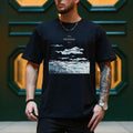 David Gray Nightjar T-Shirt David Gray Merch Gifts For Music Lovers - Merchluma