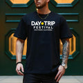 Day Trip Festival 2026 Logo T-Shirt Best Gifts For Music Lovers - Merchluma
