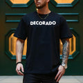 Decorado Movie 2026 Logo Shirt Decorado Merch Gifts For Movie Fans - Merchluma