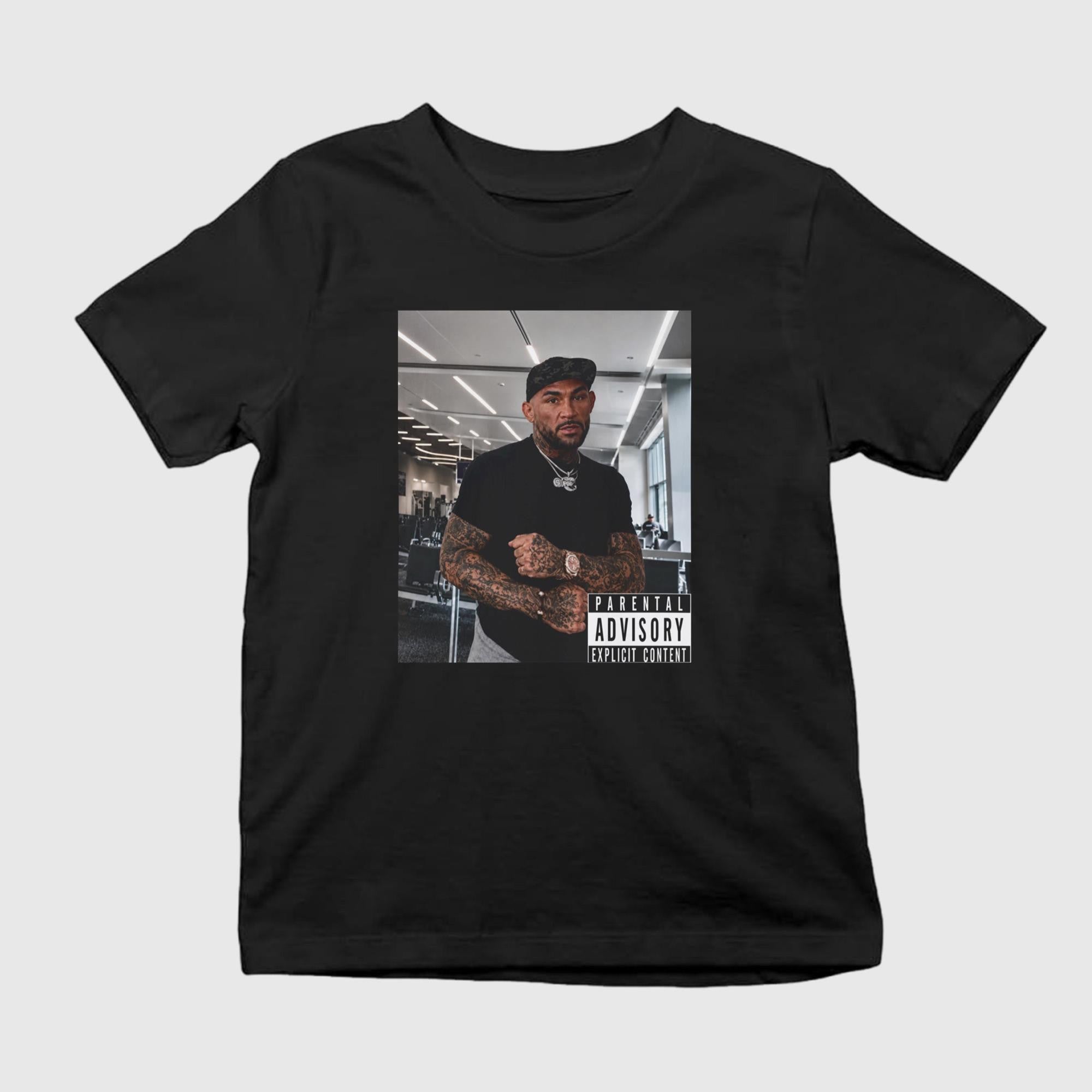 Dustin Poirier IGBBMN Shirt Dustin Poirier Merch Birthday Gift Ideas For Husband - Merchluma