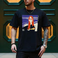 Francis Of Delirium Run Run Pure Beauty Shirt Francis of Delirium Merch Gifts For Fans - Merchluma