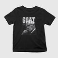 GOAT Kevin Reddington Greatest Of All Time Shirt Kevin Reddington Merch Dad Gifts - Merchluma
