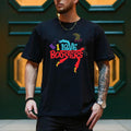 I Love Boosters 2026 Movie Logo T-Shirt I Love Boosters Merch Gifts For Movie Fans - Merchluma