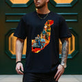 Is God Is 2026 Movie Shirt Is God Is Merch Best Gifts For Movie Lovers - Merchluma