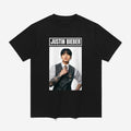 Jung Kook Justin Bieber Shirt Jung Kook Merch Gifts For Music Lovers - Merchluma