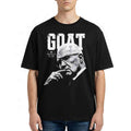 Kevin Reddington Goat Greatest Of All Time Shirt Kevin Reddington Merch Father Gifts - Merchluma