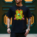 Los Thuthanaka Merch Chuquimamani Condori And Joshua Chuquimia Crton Waqa T-Shirt Fan Gifts - Merchluma