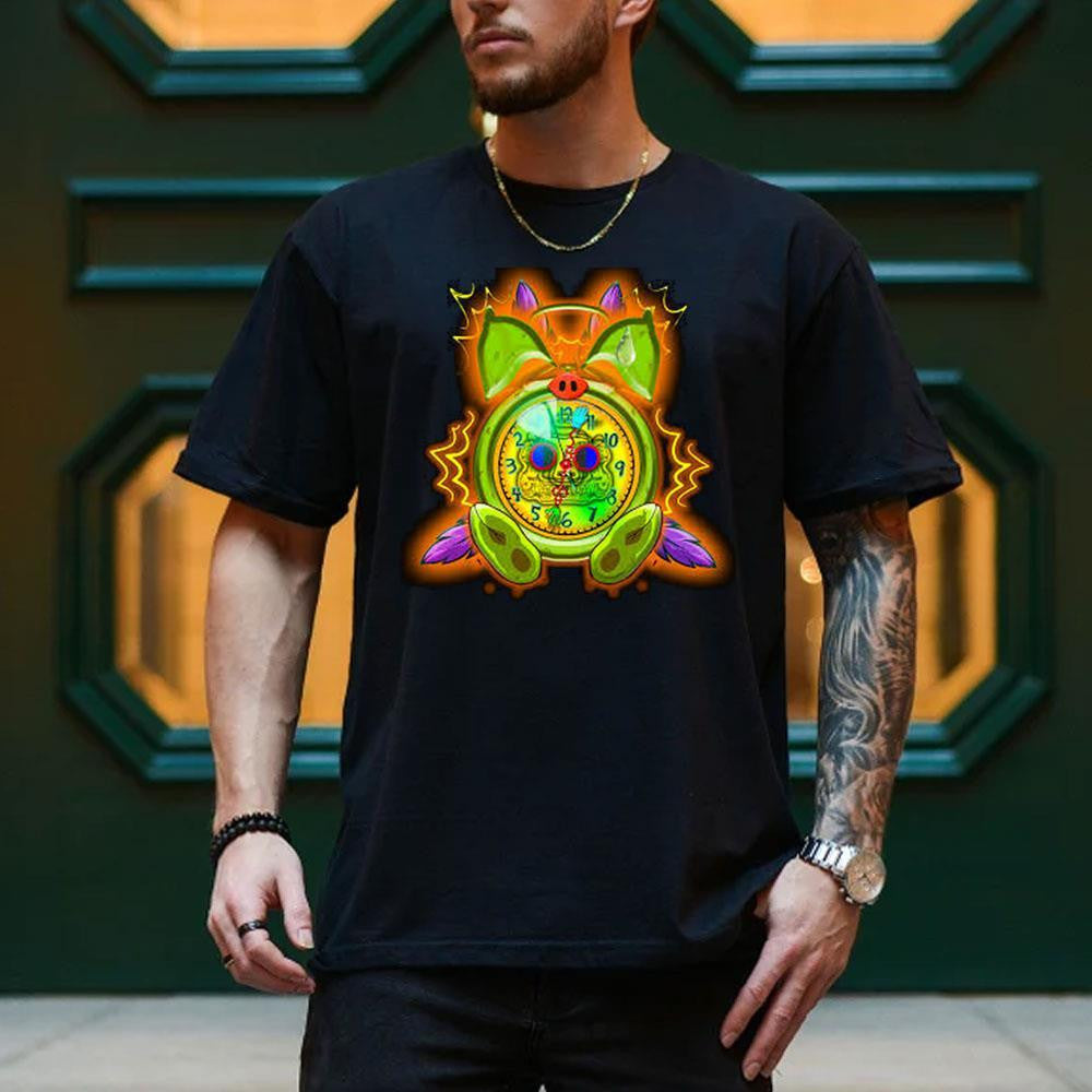 Los Thuthanaka Merch Chuquimamani Condori And Joshua Chuquimia Crton Waqa T-Shirt Fan Gifts - Merchluma