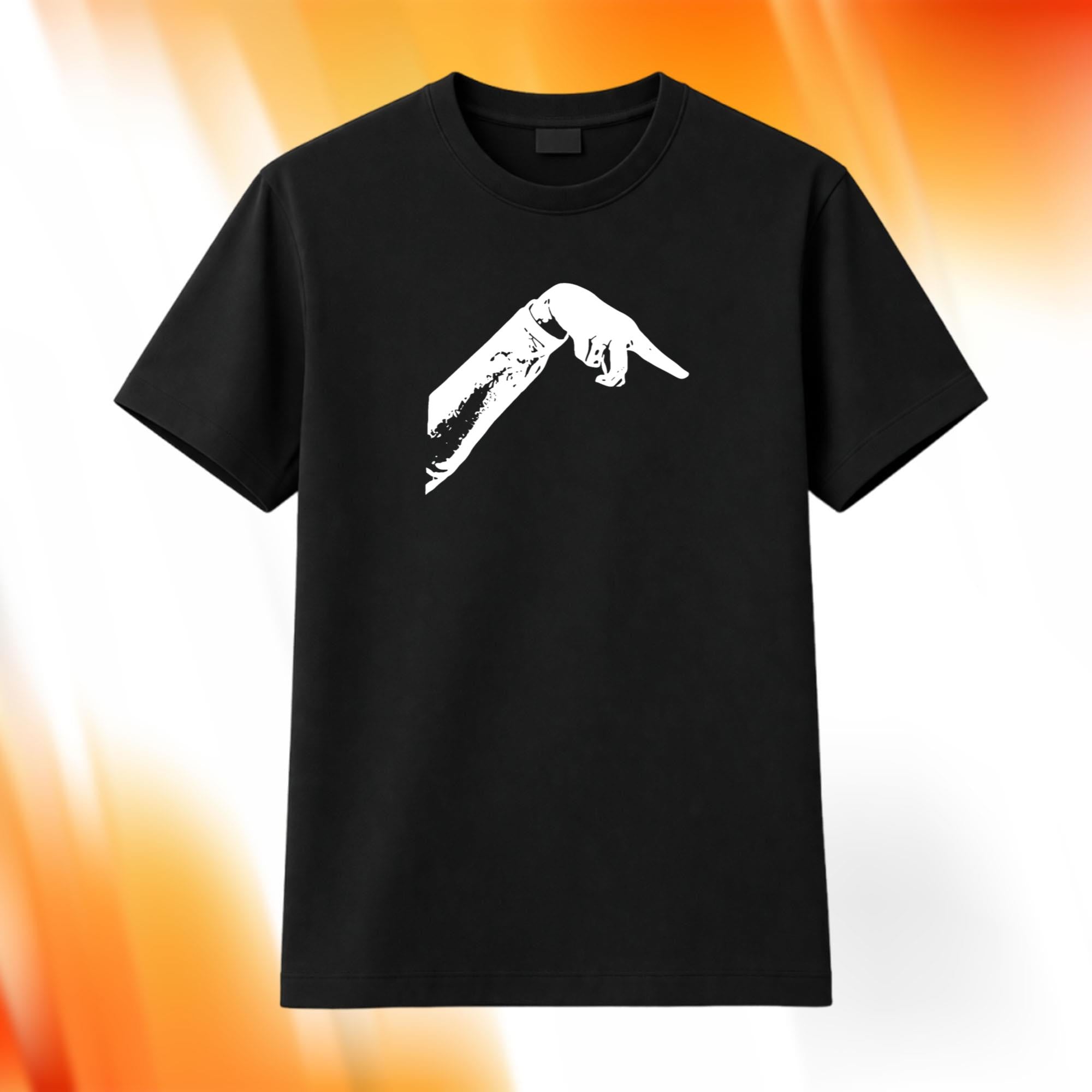 Sophie Cunningham Pointing Finger Shirt Sophie Cunningham Indiana Fever Merch Gifts For Fans - Merchluma