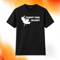Tariff This Trump Shirt Funny Political T-Shirt Gifts For Dad - Merchluma