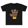 Vanessa Bryant Wearing Five Championship Rings Basketball Shirt Gifts For Fans - Merchluma