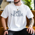 Deb Never Arcade Art Shirt Birthday Present For Husband - Merchluma
