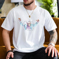 Edo Maajka And Jazz Orkestar Hrta I Like To Dance T-Shirt Gifts For Fans - Merchluma
