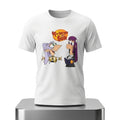 Frieren And Fern Shirt Birthday Gift For Friends - Merchluma