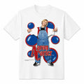 Hilary Duff Aaron Carter 1997 Shirt Hilary Duff Merch Gifts For Music Lovers - Merchluma