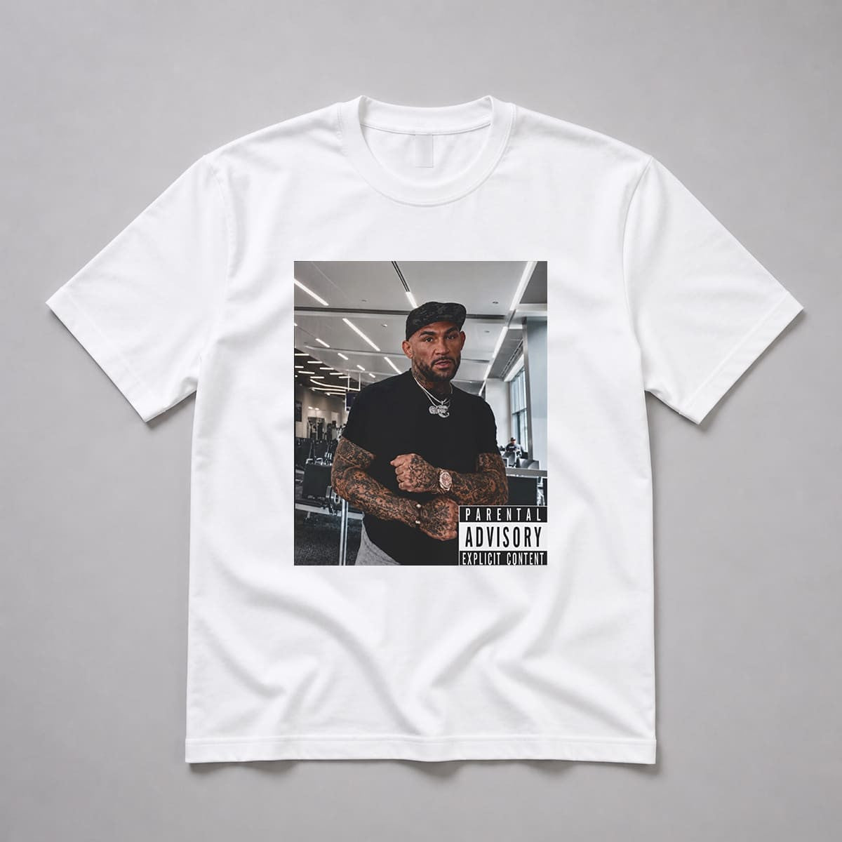 IGBBMN Shirt Dustin Poirier Merch Gifts For Fighters - Merchluma