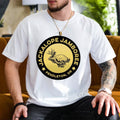Jackalope Jamboree 2026 Music Festival Logo T-Shirt Jackalope Jamboree Merch Fan Gifts - Merchluma