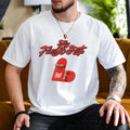 Kickflip My First Kick T-Shirt KickFlip Merch Gifts For Fans - Merchluma