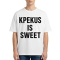 Kpekus Is Sweet Shirt Best Gifts For Boyfriend - Merchluma